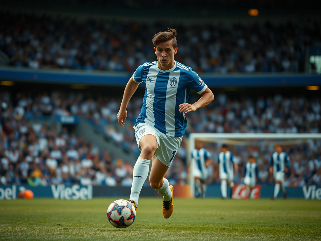 Fine-Tuning the Game: Tactical Adjustments for 1. FC Magdeburg