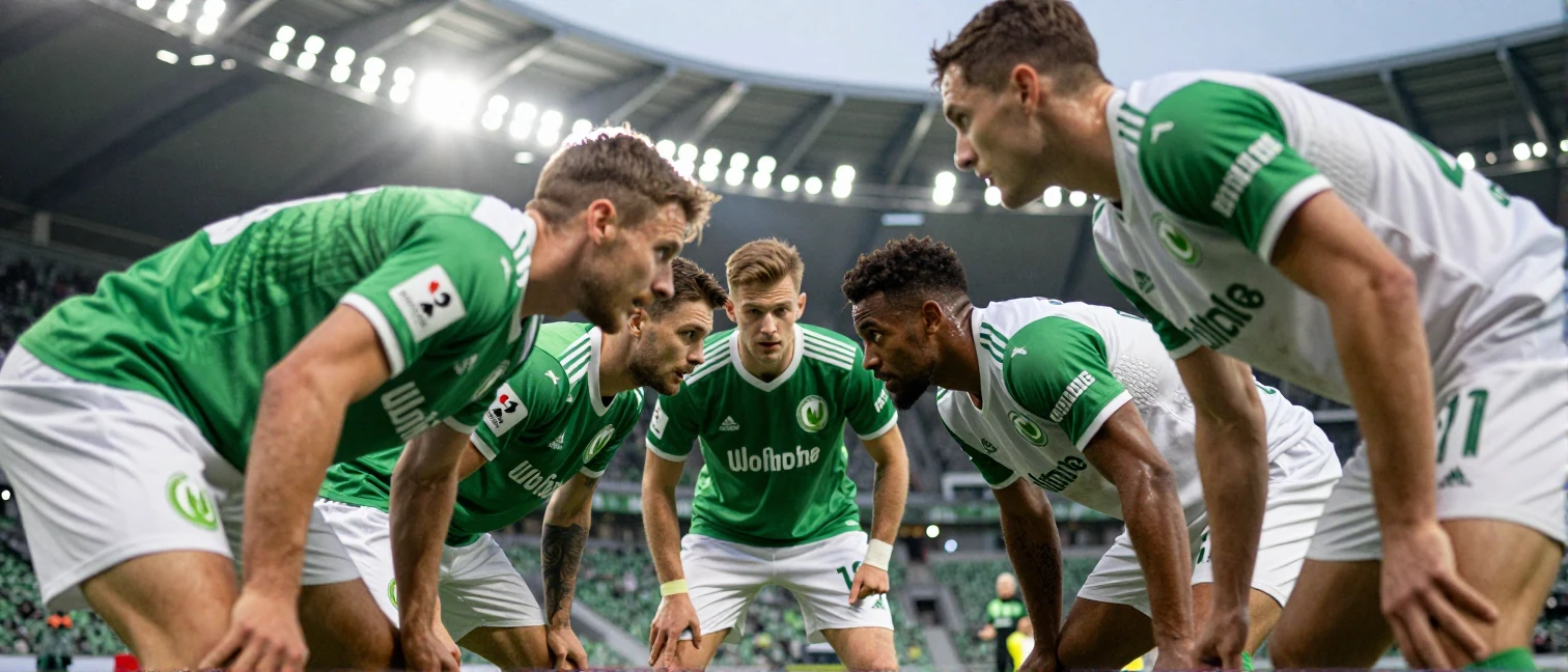 Grabara fehlt im Training - VfL Wolfsburg muss trotz Hitze am Magath-Hügel kämpfen