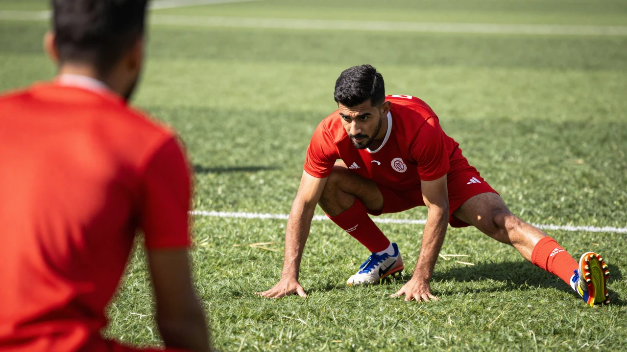 قرر الجهاز الفني للمنتخب المصري بقيادة حسام حسن استبعاد النجم محمد صلاح من مباراة جنوب السودان في تصفيات أمم أفريقيا،...