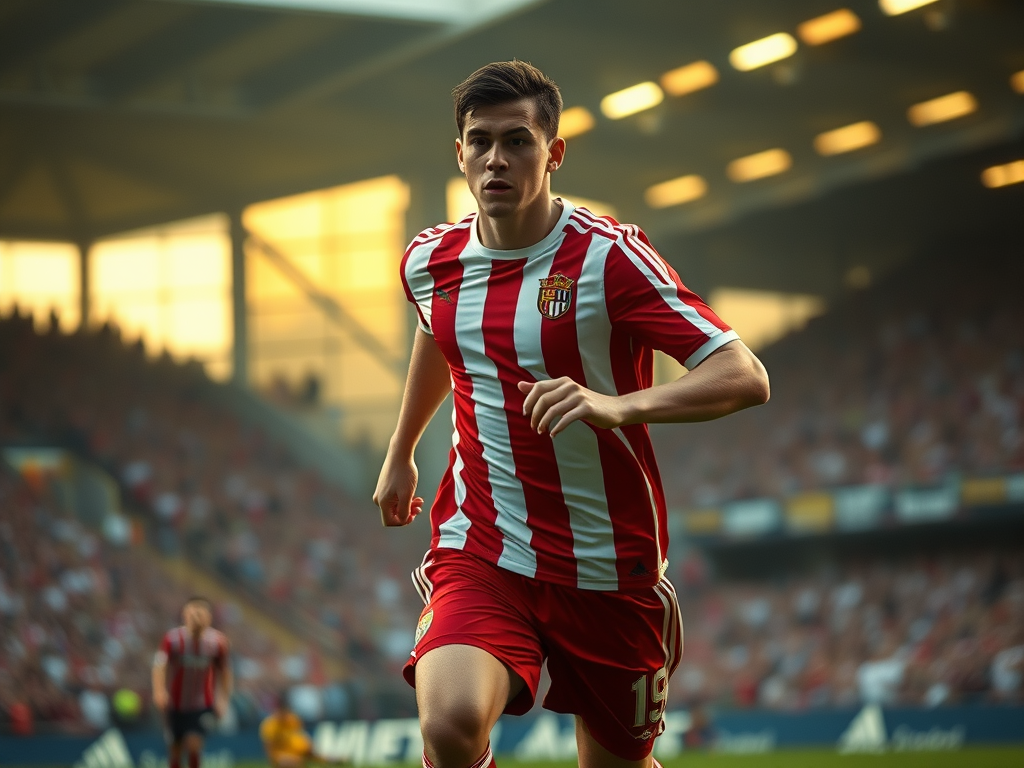 Marco Gabbiadini's Take: Sunderland's Secret to Premier League Success