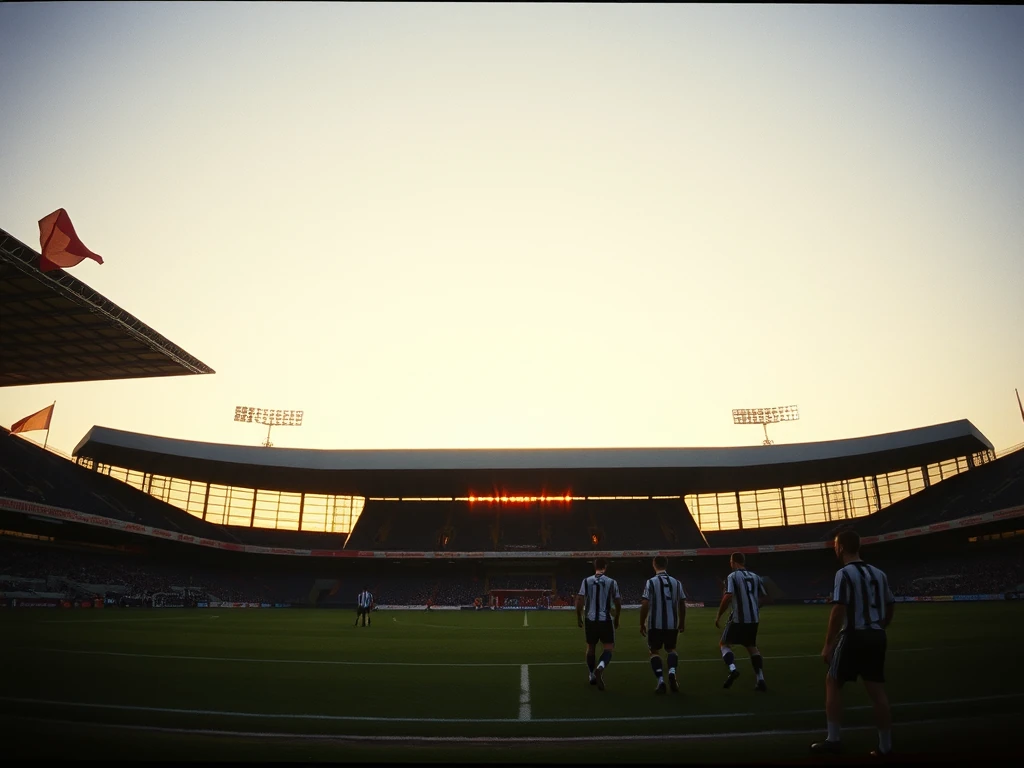 A Glimpse Back: St Mirren's 1984 UEFA Cup Adventure