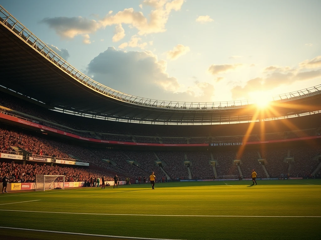 The Germany national football team has investigated their physiological responses to football fever in a study