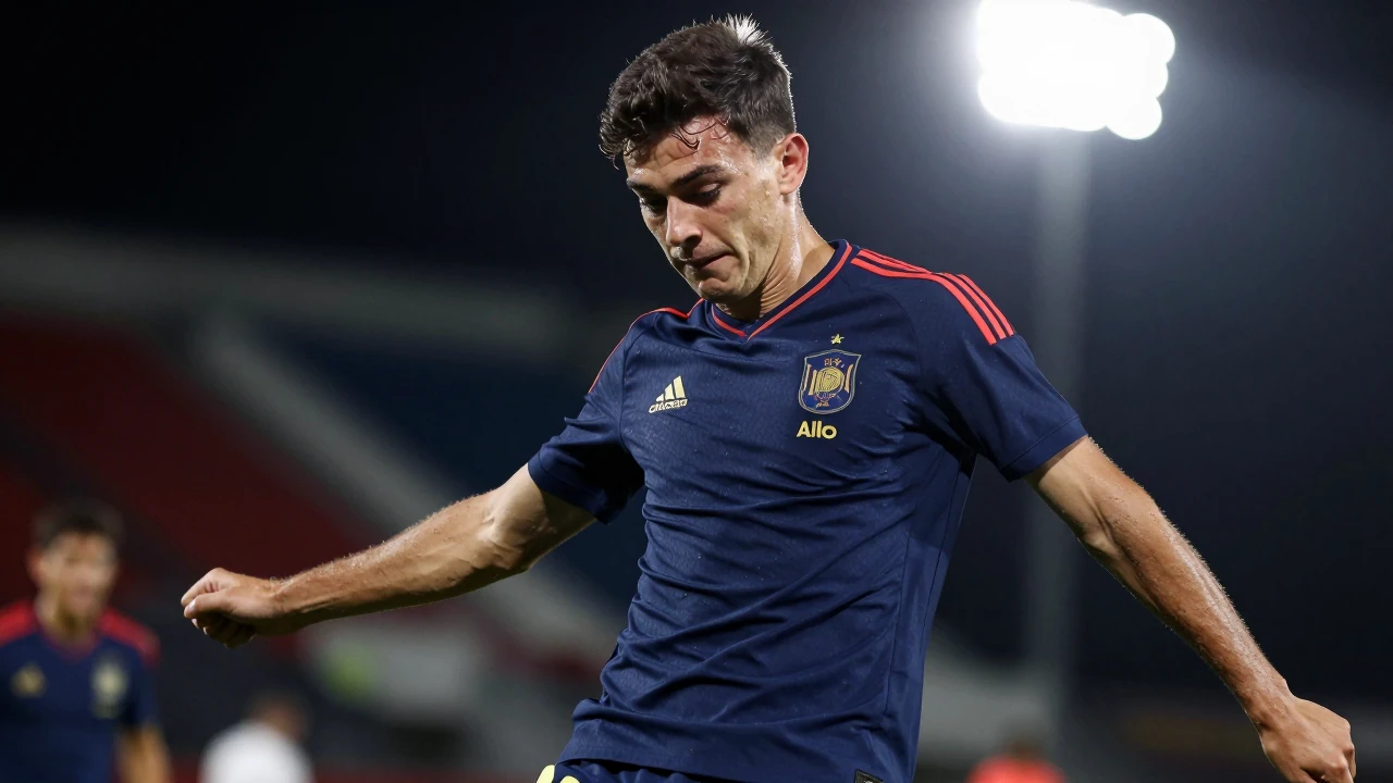 Bayer Leverkusen steht kurz vor der Verpflichtung von Miguel Gutiérrez von der SSC Neapel