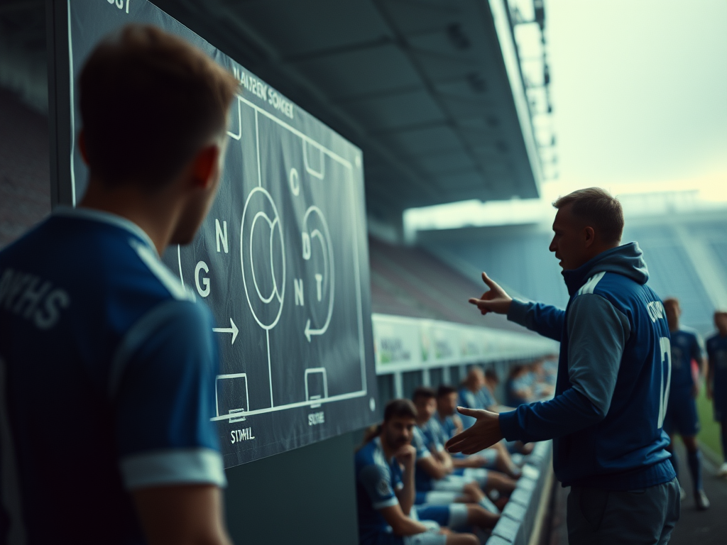 VfL Bochum kämpft sich zurück