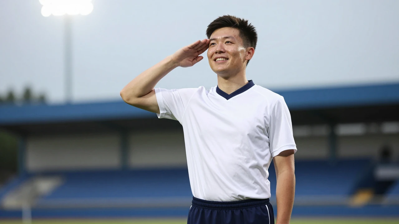 Tartan Army's Roaring Send-Off: Scotland Prepares for FIFA World Cup 2026