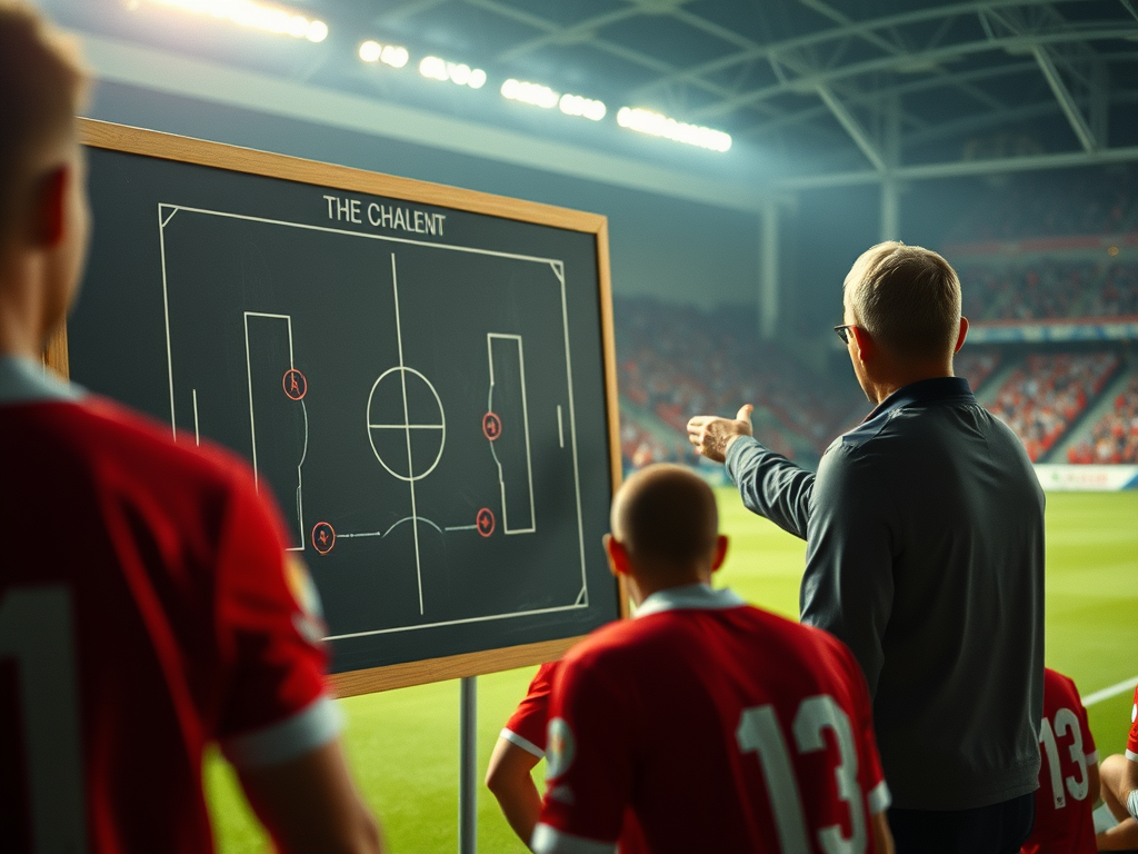 Reimagining Annecy's Formation: Tactical Adjustments for Enhanced Cohesion
