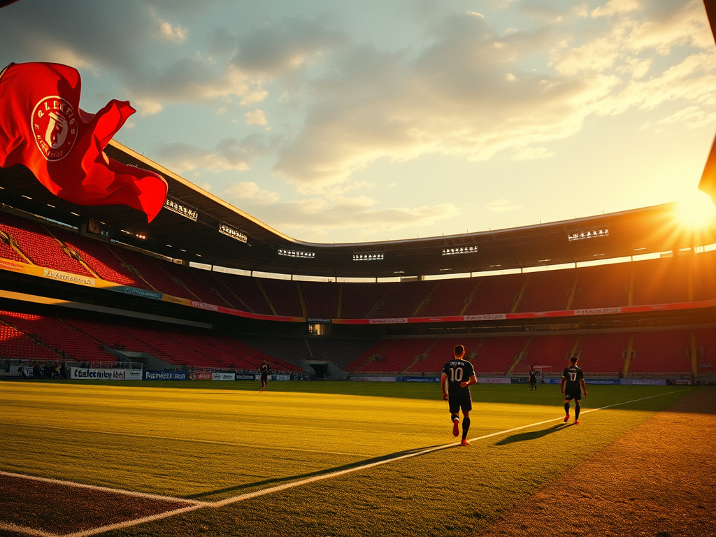 FC Twente: Tactische Verfijning voor Betere Resultaten in de Eredivisie
