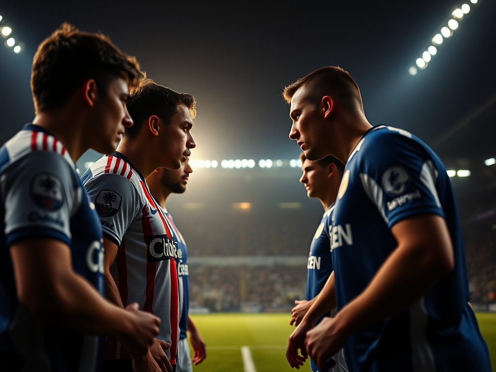 Millwall's Upcoming Clash: Key Tactical Insights Against Rotherham United