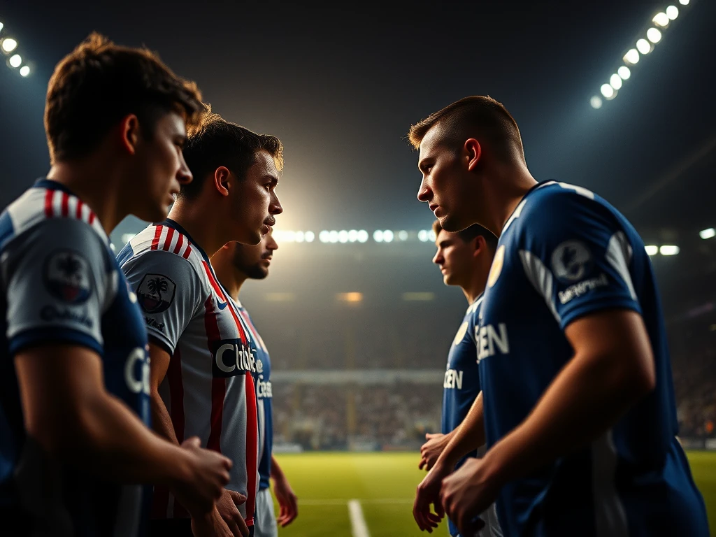Millwall's Upcoming Clash: Key Tactical Insights Against Rotherham United