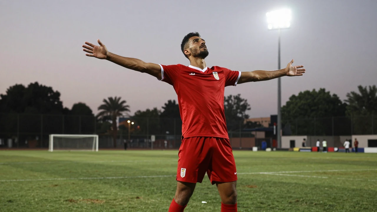 ساهم محمد صلاح وعمر مرموش في انتصارات أنديتهم الأوروبية خلال الأسبوع، حيث سجّل كل منهما هدفاً في دوري السوبر التركي...