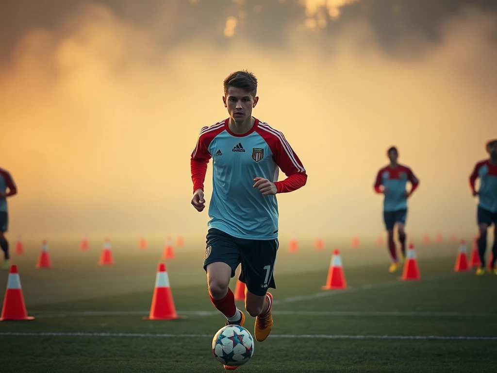 El Athletic Bilbao ha anunciado la creación de la Athletic Club Academy, una estructura de fútbol y formación integral...