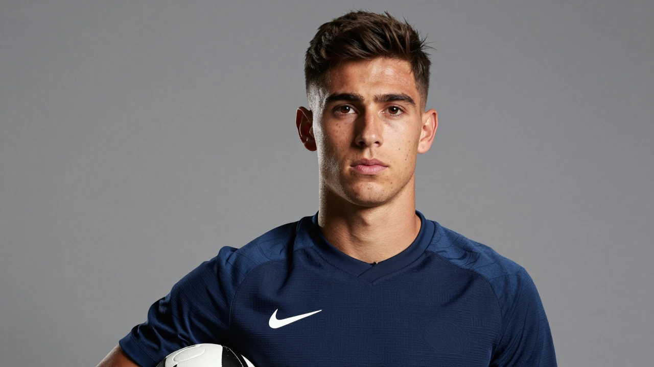 West Bromwich Albion make Kareem Tunde their eighth summer signing, bringing in the 21-year-old Spanish winger from...