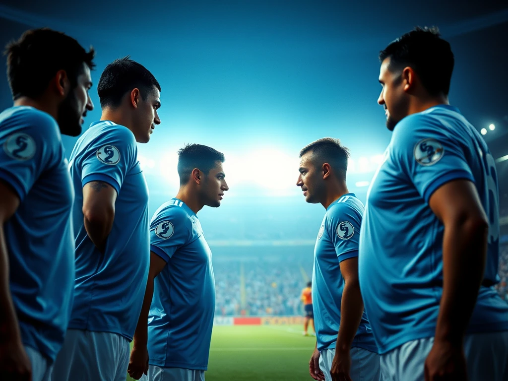 La afición de Cruz Azul no solo se identifica por su pasión, sino también por sus rituales únicos que enriquecen la...