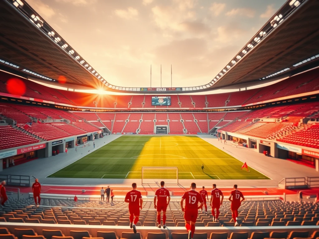 Crystal Palace Fans Rally Against UEFA and Club Controversies in Leipzig