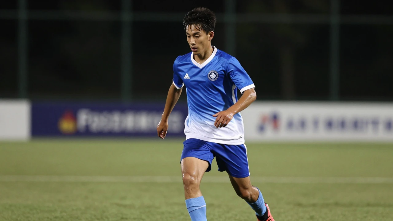 Rangers show interest in Excelsior's Casper Widell