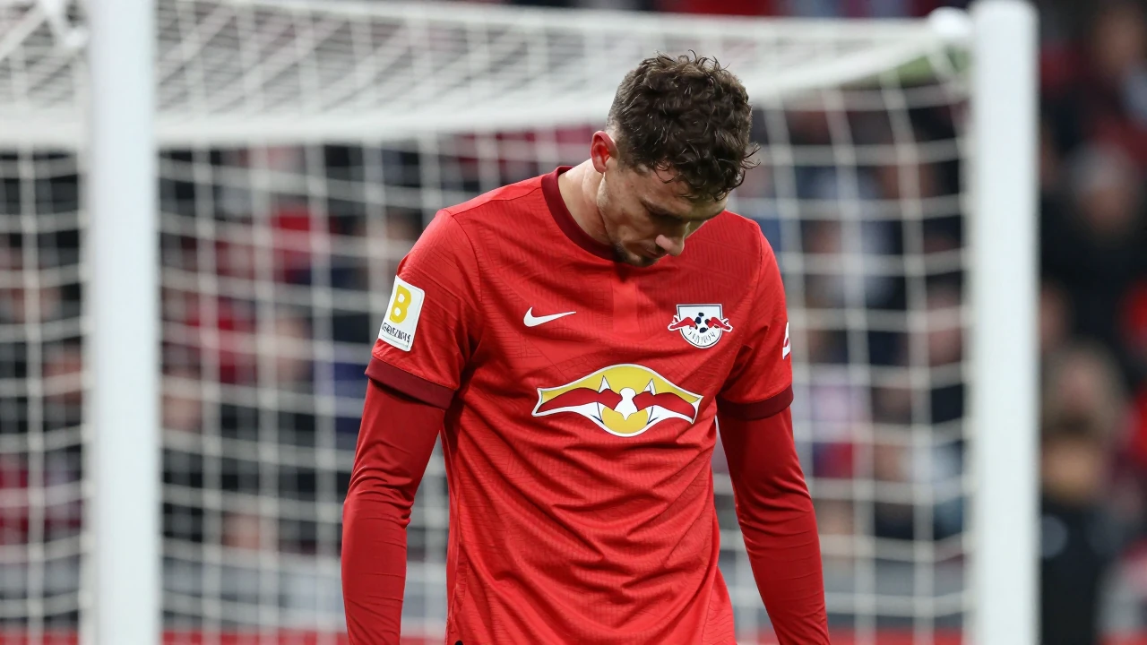 RB Leipzig verlor am Samstag mit 1:3 bei Werder Bremen und steht nach zwei Spieltagen mit drei Punkten auf Platz sieben...