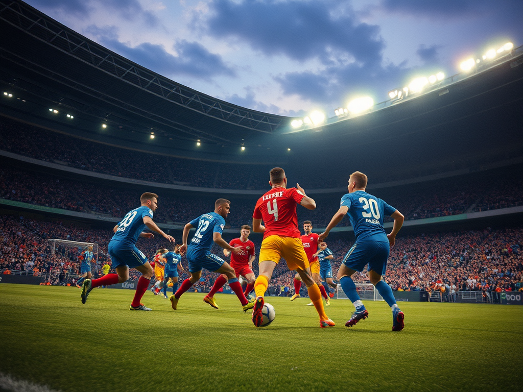 منتخب المغرب الوطني يطارد المركز الخامس في تصنيف الفيفا