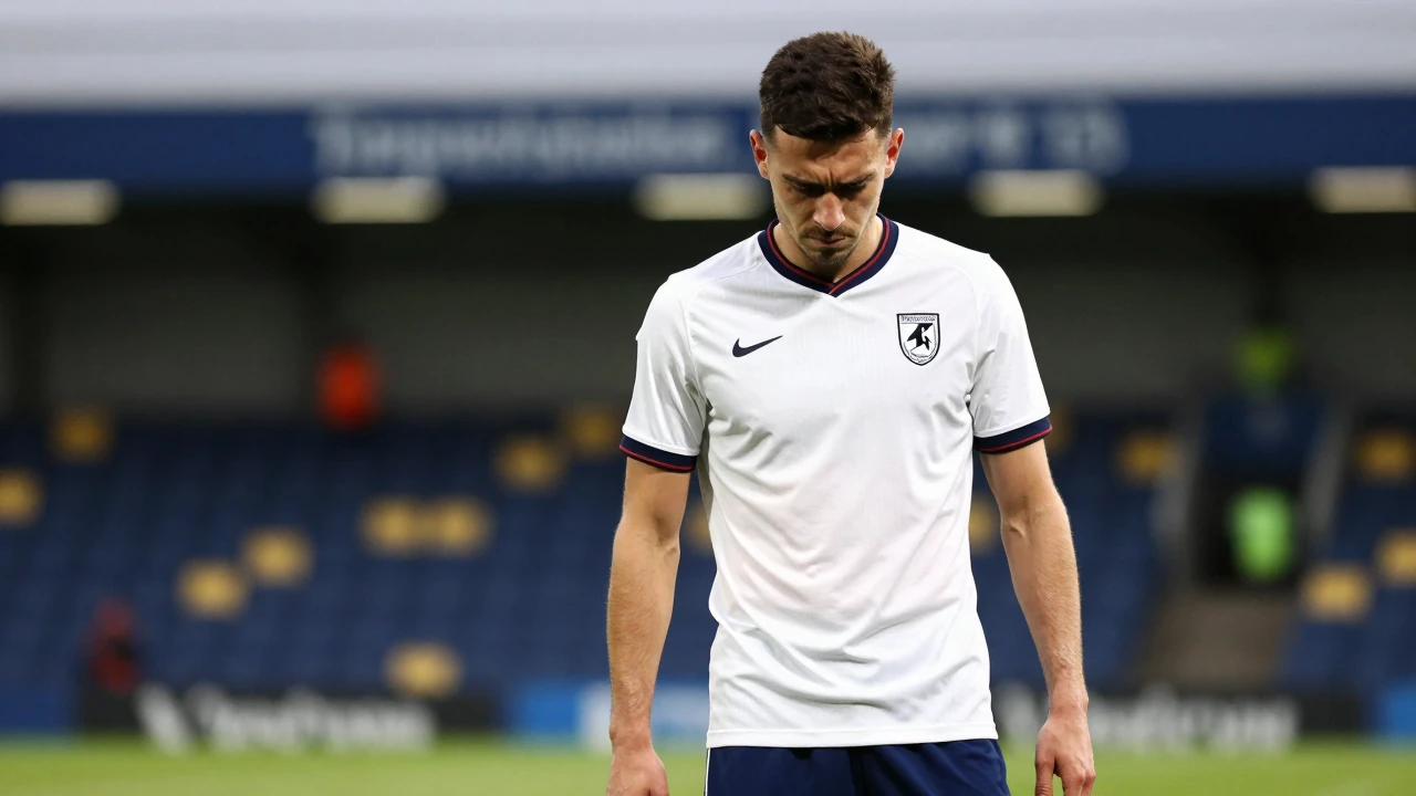 Middlesbrough's Setback: Analyzing the 1-0 Loss to Hull City