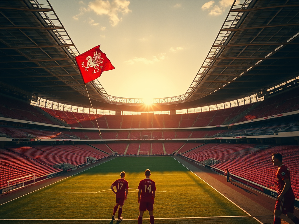 A Magia das Tradições dos Adeptos Arsenalistas