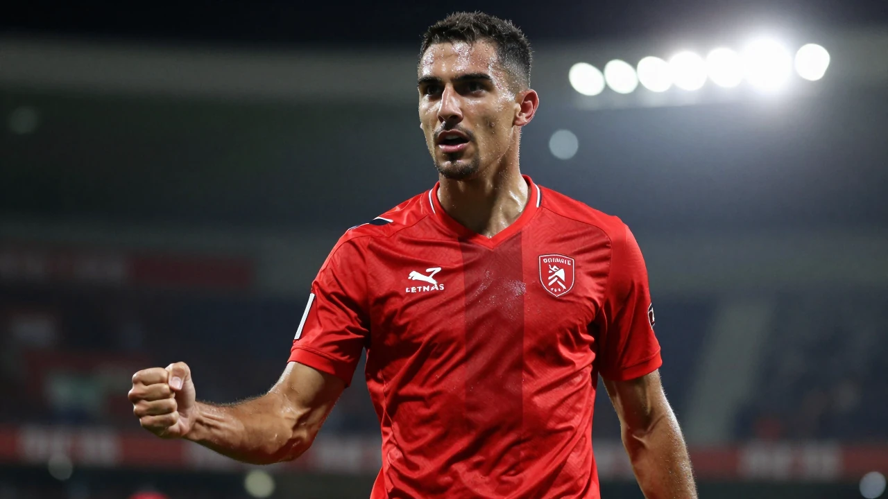 Stade Rennais FC earned a hard-fought 2-2 draw against PSG in Ligue 1, with goals from Szymanski and Lepaul answering a...