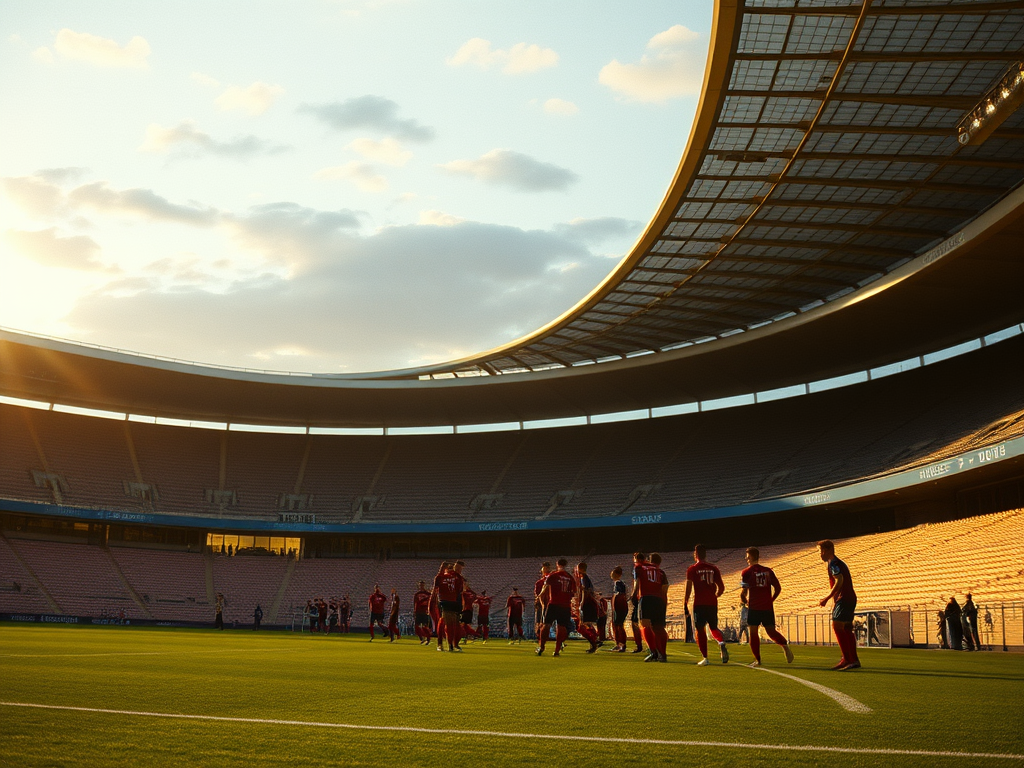 David Spooner's Sacred Britain Expedition: Uncovering Scotland's Football Legacy