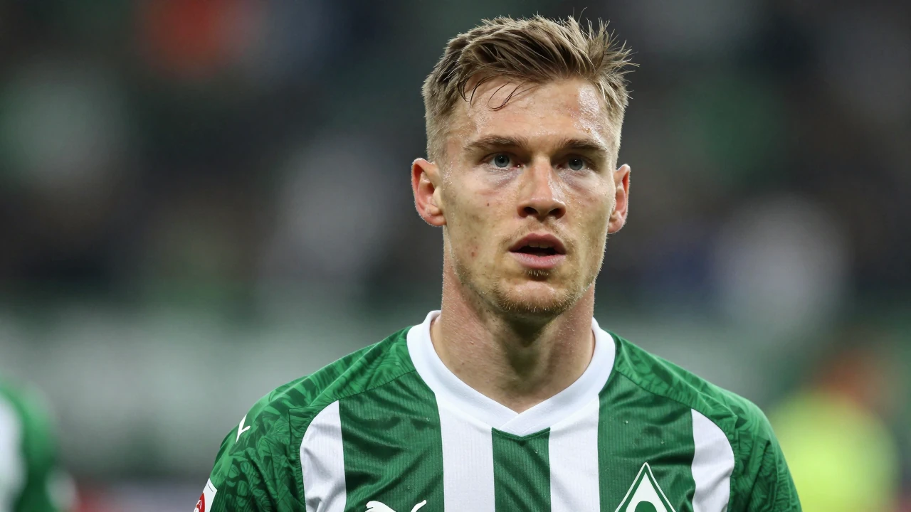 Werder Bremen beginnt die Bundesliga-Saison mit einem Auswärtsspiel beim SC Freiburg