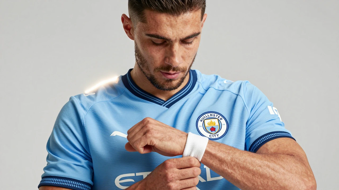 Hull City's new third kit for the 2026-27 season is inspired by the club's 1930s colours and will debut in the Carabao...