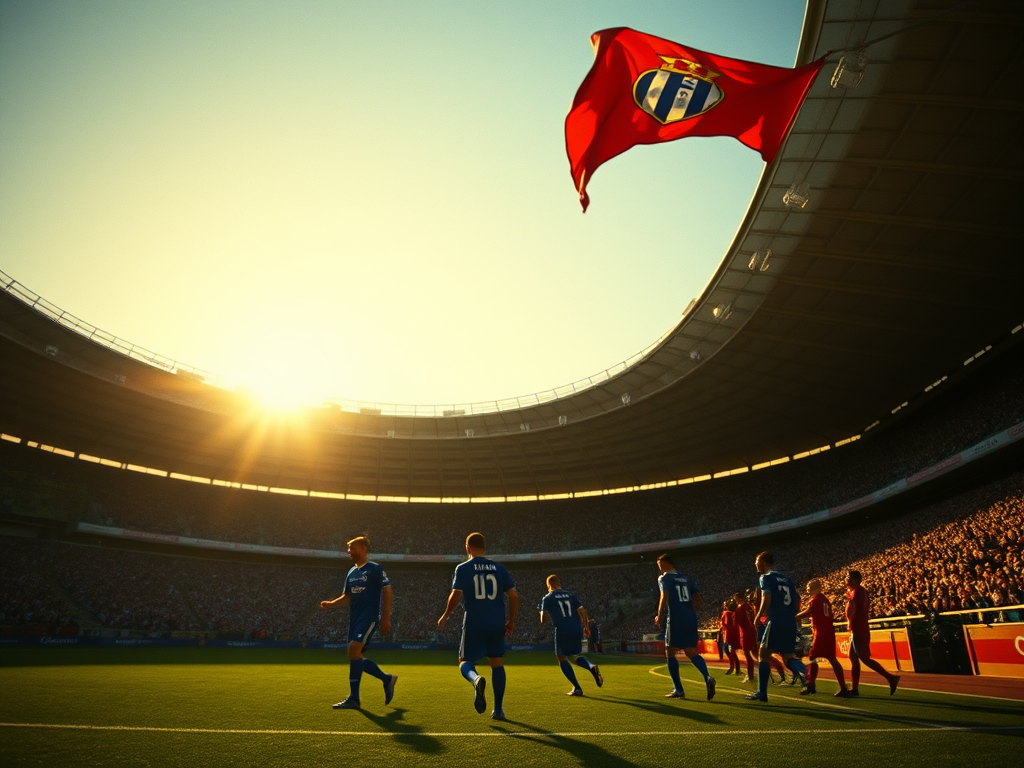 La Revolución de la UEFA de 2006: Un Cambio de Mentalidad