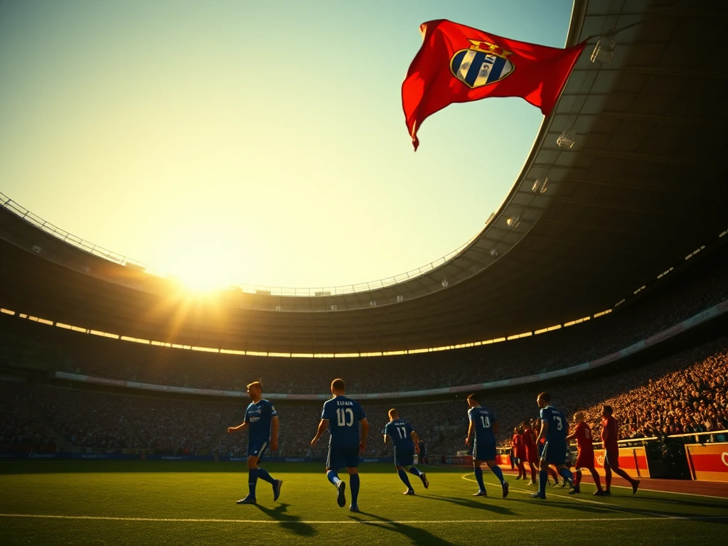 The 2006 UEFA Revolution: A Shift in Mentality