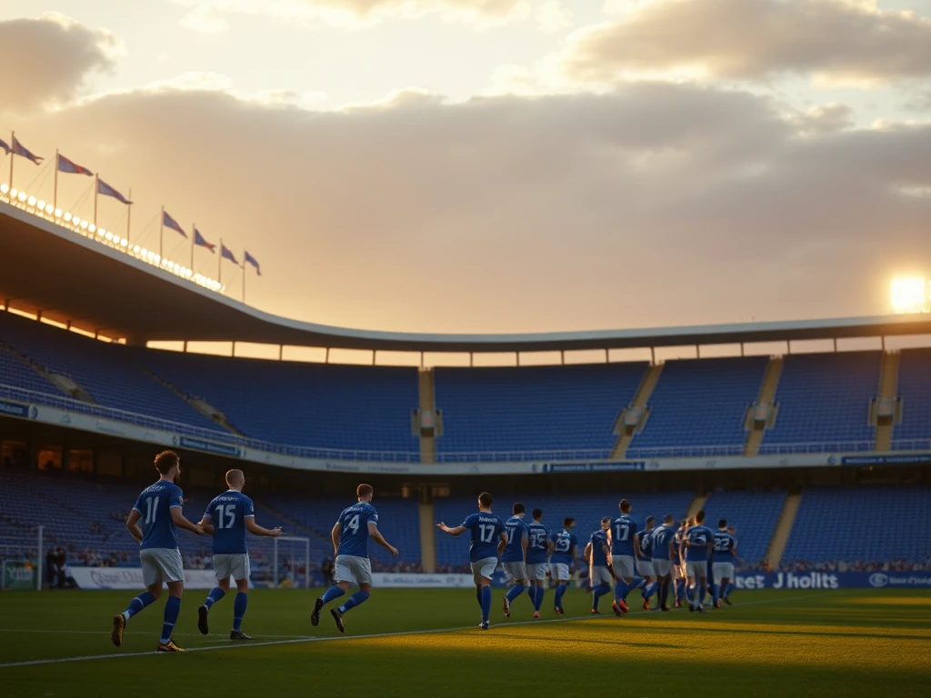 Leicester City Launches £5,000 Scholarships for Local Students