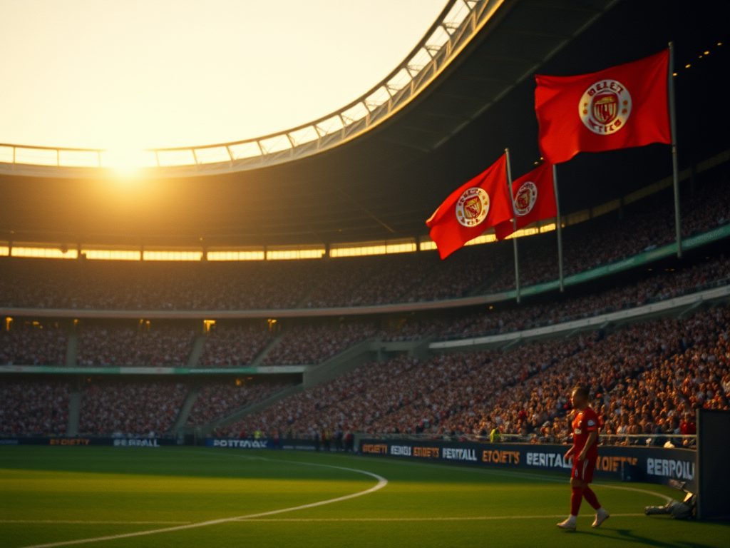 The 1998 Relegation Battle: A Defining Moment for Hannover 96
