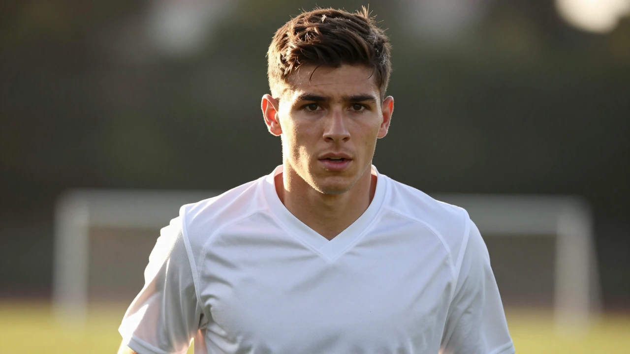 Hvidovre har gennemført et transfervindue med fokus på unge talenter fra lavere rækker, hvilket træner Martin Retov...