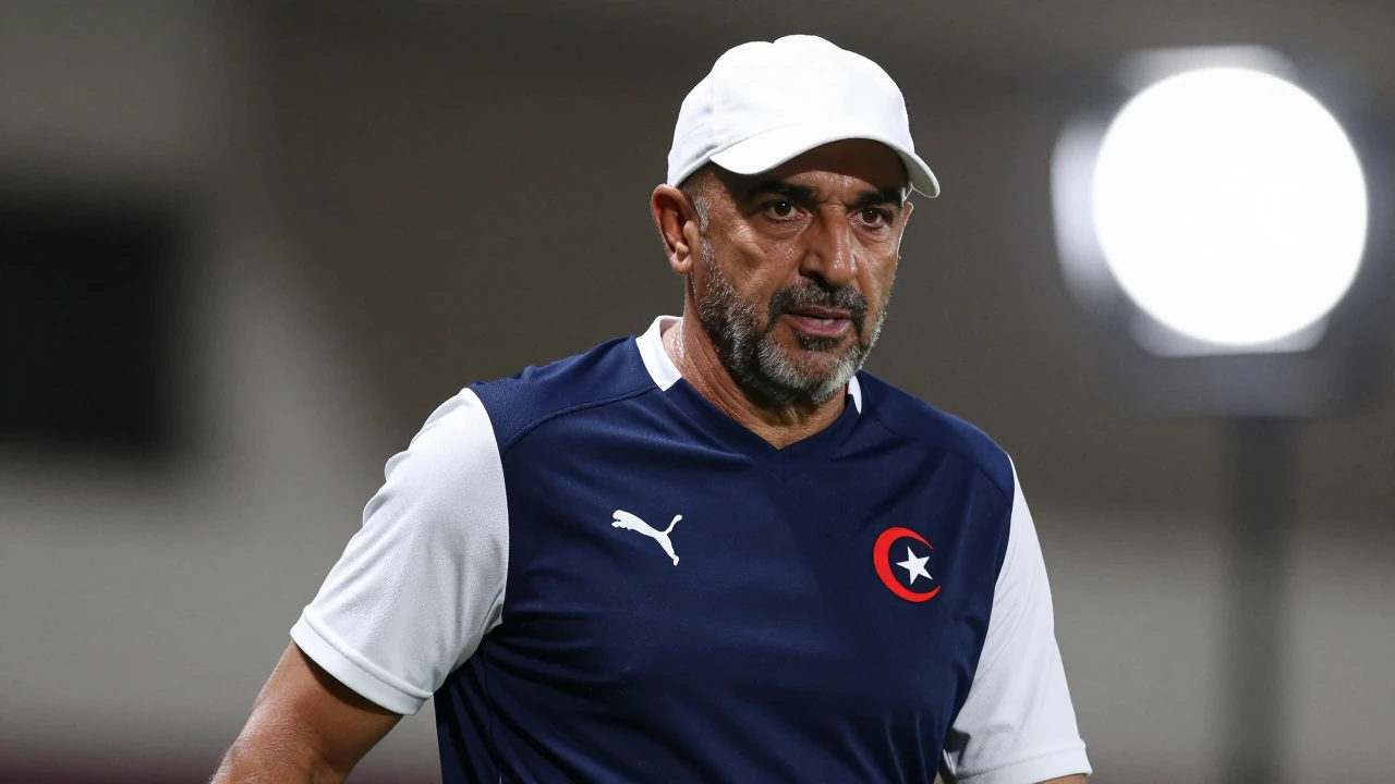 أعلنت الجزائر رحيل مدربها فلاديمير بيتكوفيتش بعد خسارة المنتخب في كأس العالم 2026، مع تعويض مدربي الجهاز الفني بالكامل