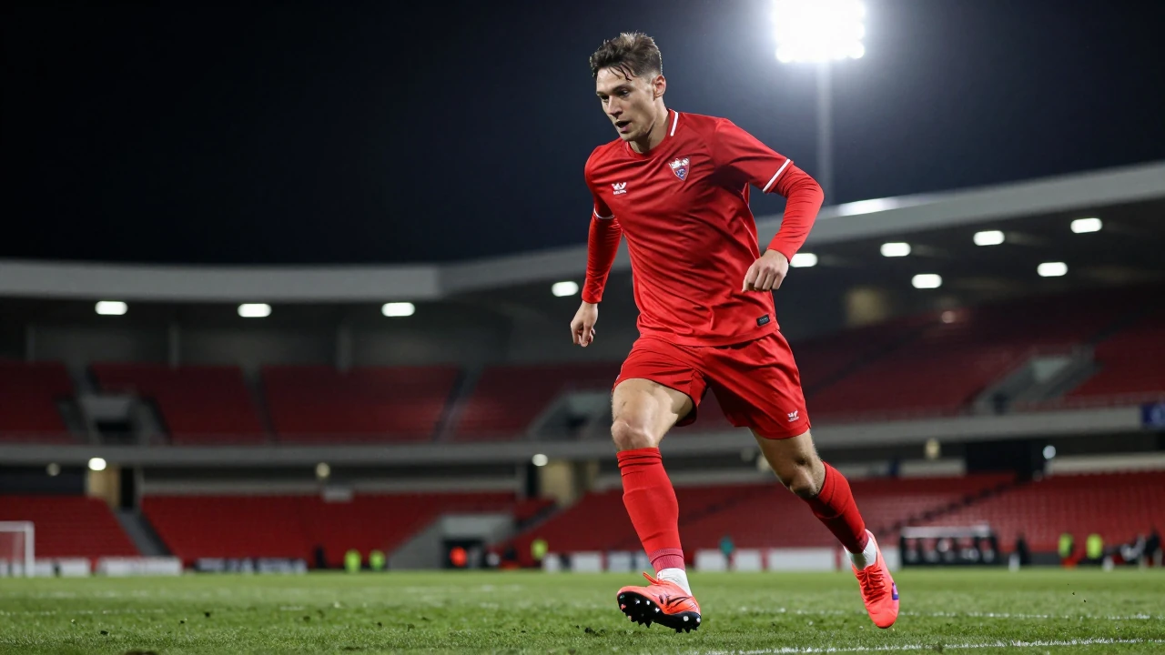 Excelsior takes its potent attack to face Ajax, having scored an average of 3.17 goals per game, though its defense has...