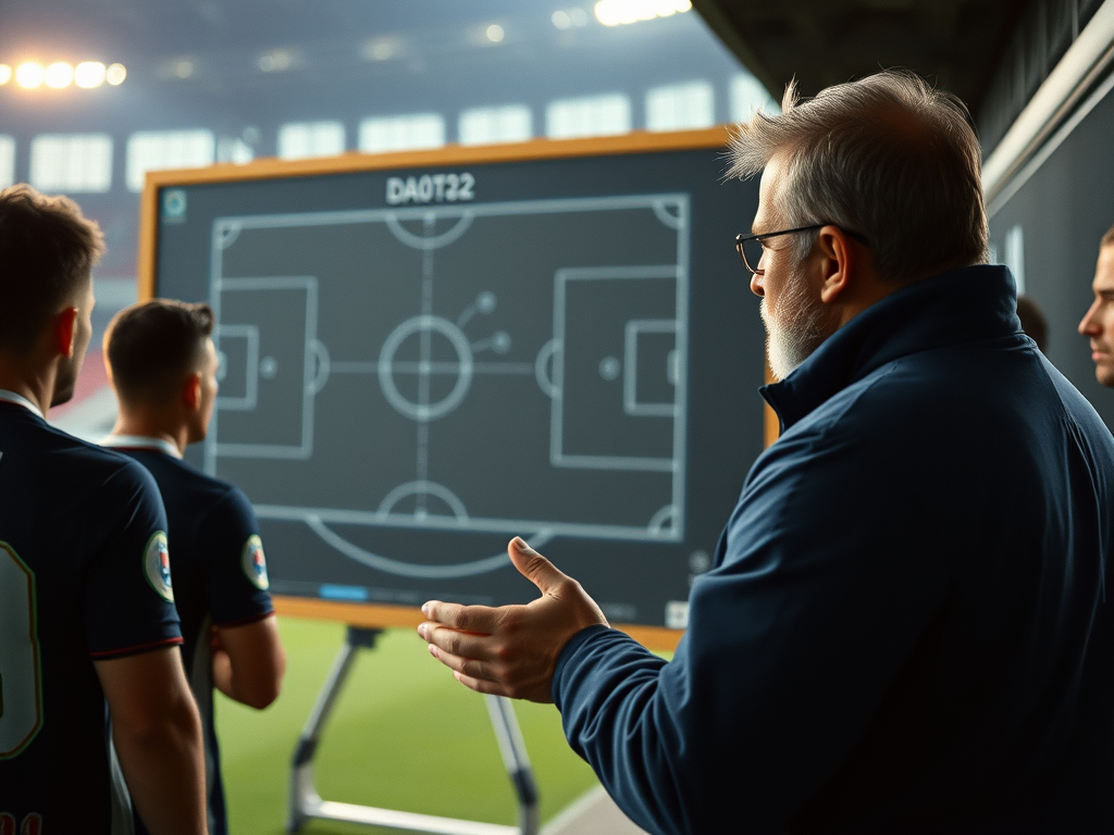 Key Players and Tactics for Kayserispor's Upcoming Challenge