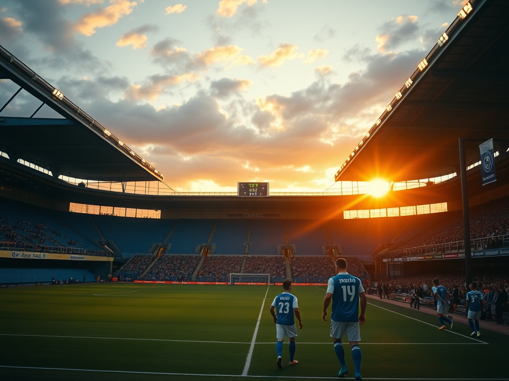 Sheffield Wednesday Unveils £6m Project to Transform Facilities