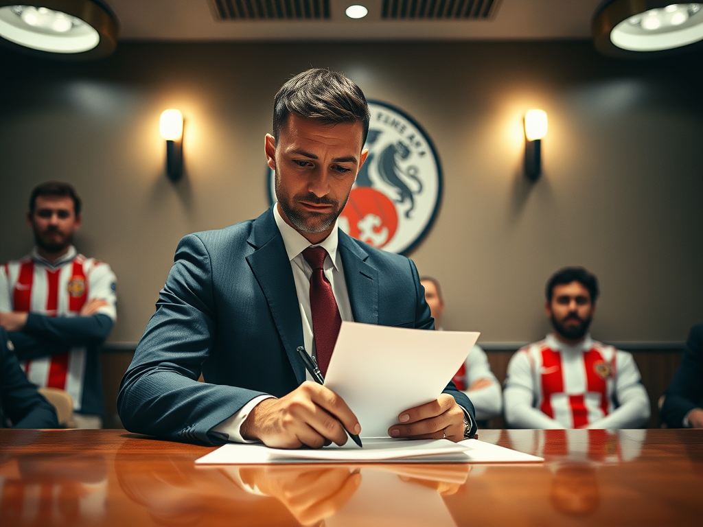Southampton Owner Dragan Solak on Transfer Plans