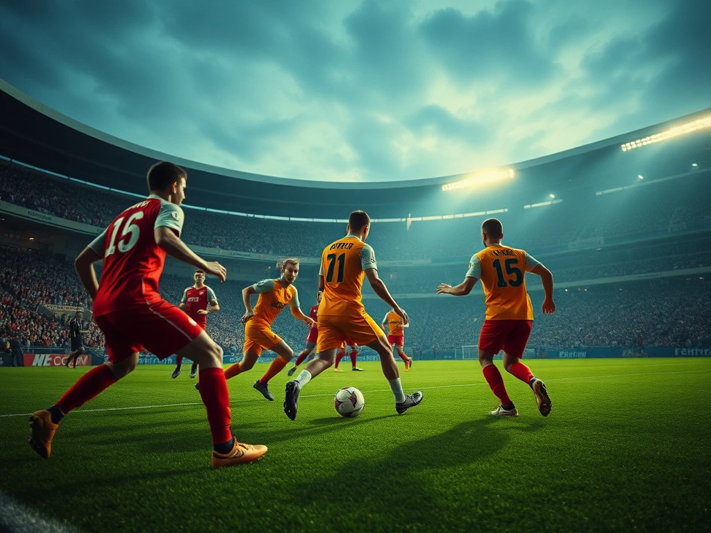 فريق العراق الوطني يصعد حماسة المونديال 2026