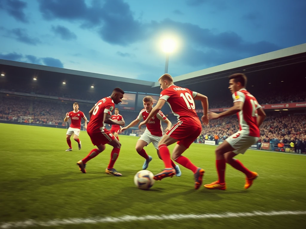 Middlesbrough's 2026/27 Championship fixture list is out, with the team facing Lincoln City at home on the opening day...