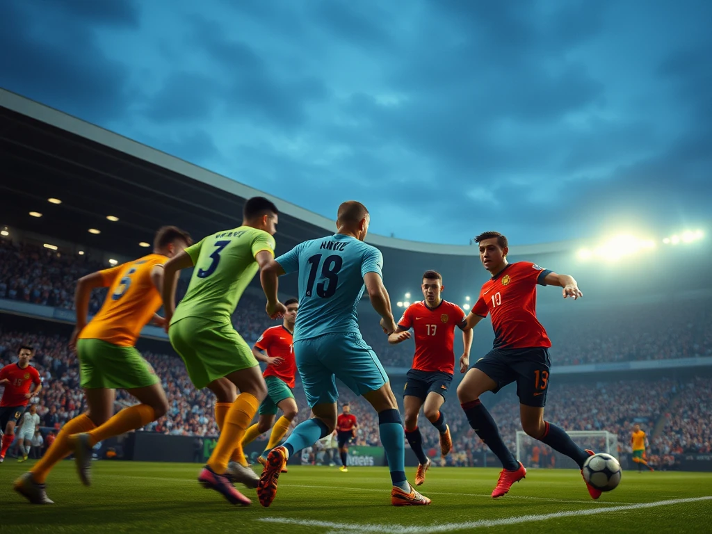 DR Congo qualifies for World Cup 2026, fans dream of semi-finals against England