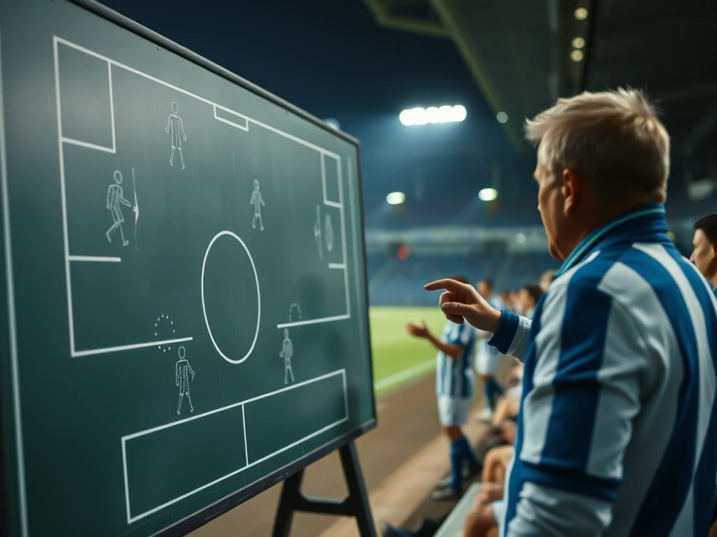 Cardiff City: Adapting Tactics to Navigate Recent Challenges