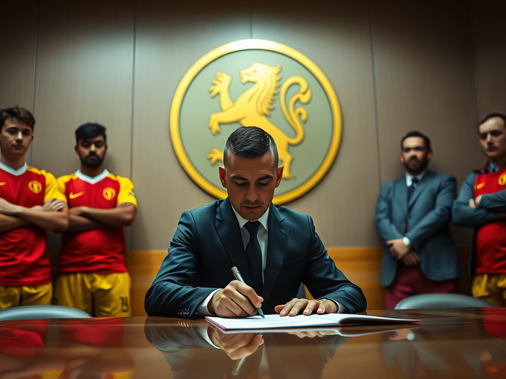 RC Lens : L'impact du mercato sur l'avenir du club