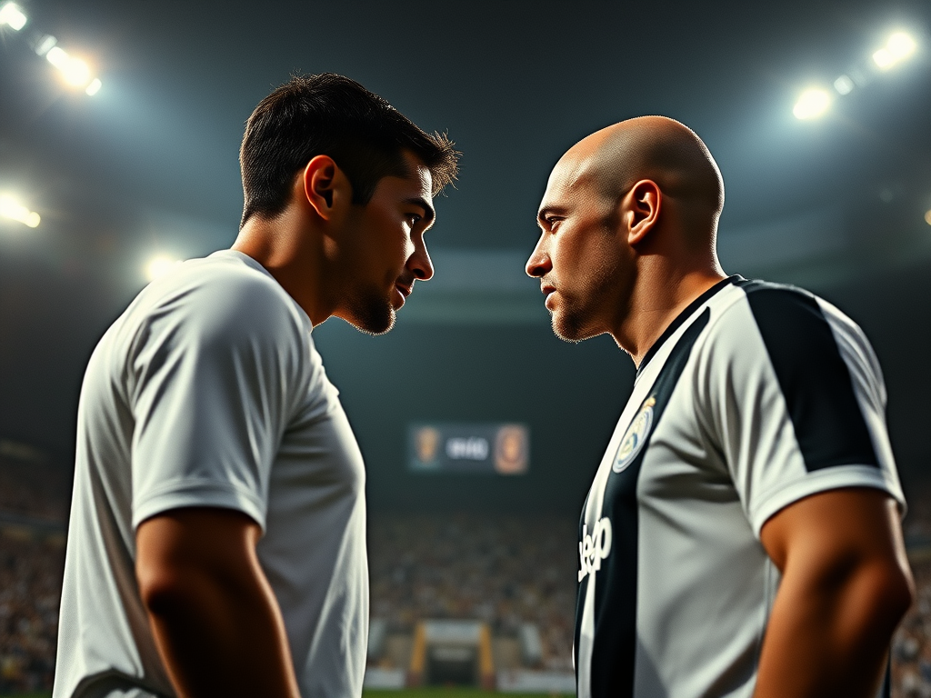 Fulham vs Newcastle United: A Crucial Premier League Clash at Craven Cottage