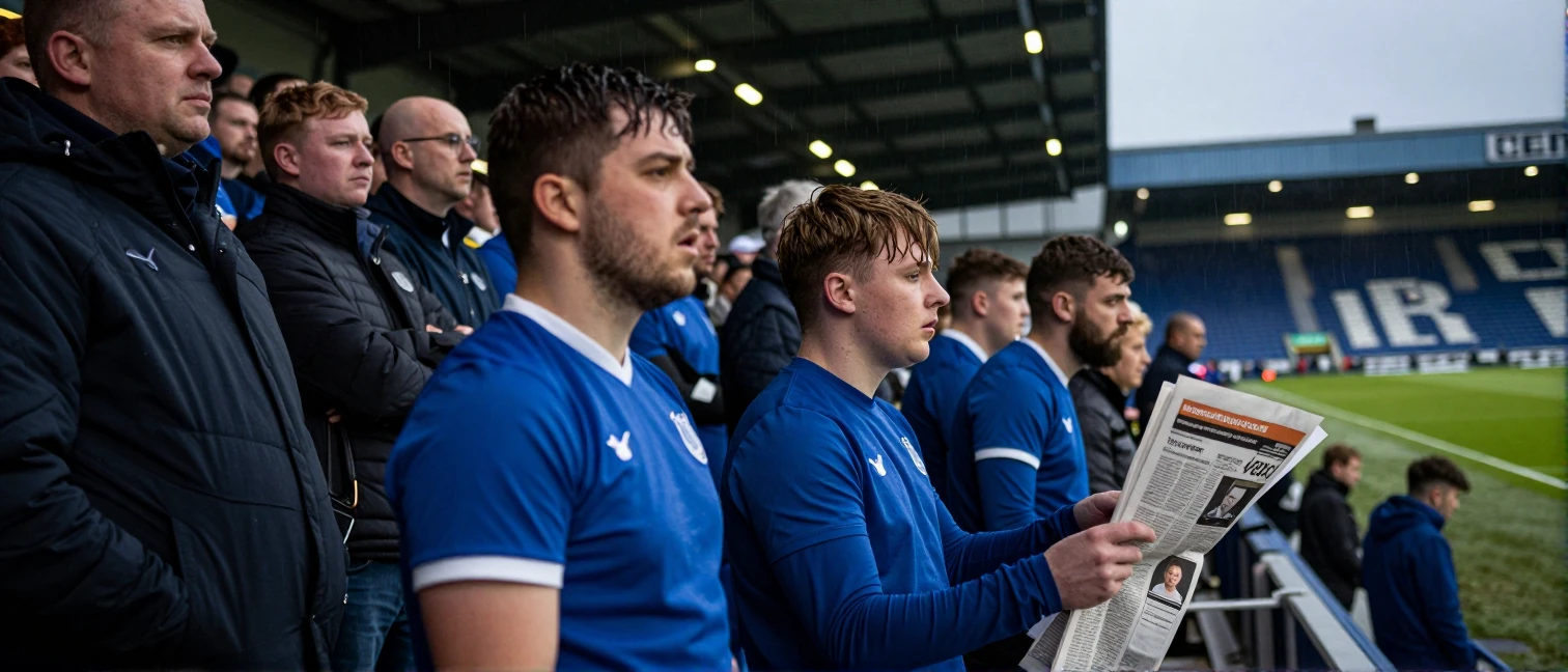 Everton fans frustrated as Friedkin Group spends big on Roma while Toffees' summer transfer window lags behind