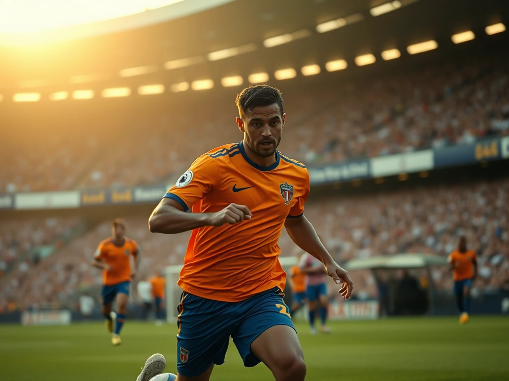 O. Mason: The Steadfast Guardian of Mansfield Town's Goal