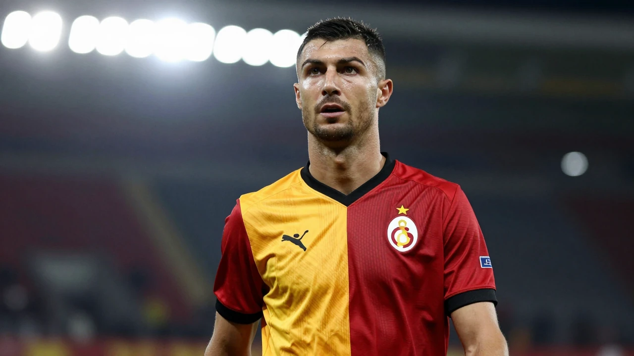 Galatasaray, Villarreal ile 8 Ağustos 2026'da RAMS Park'ta hazırlık maçını S Sport Plus üzerinden canlı izleyin