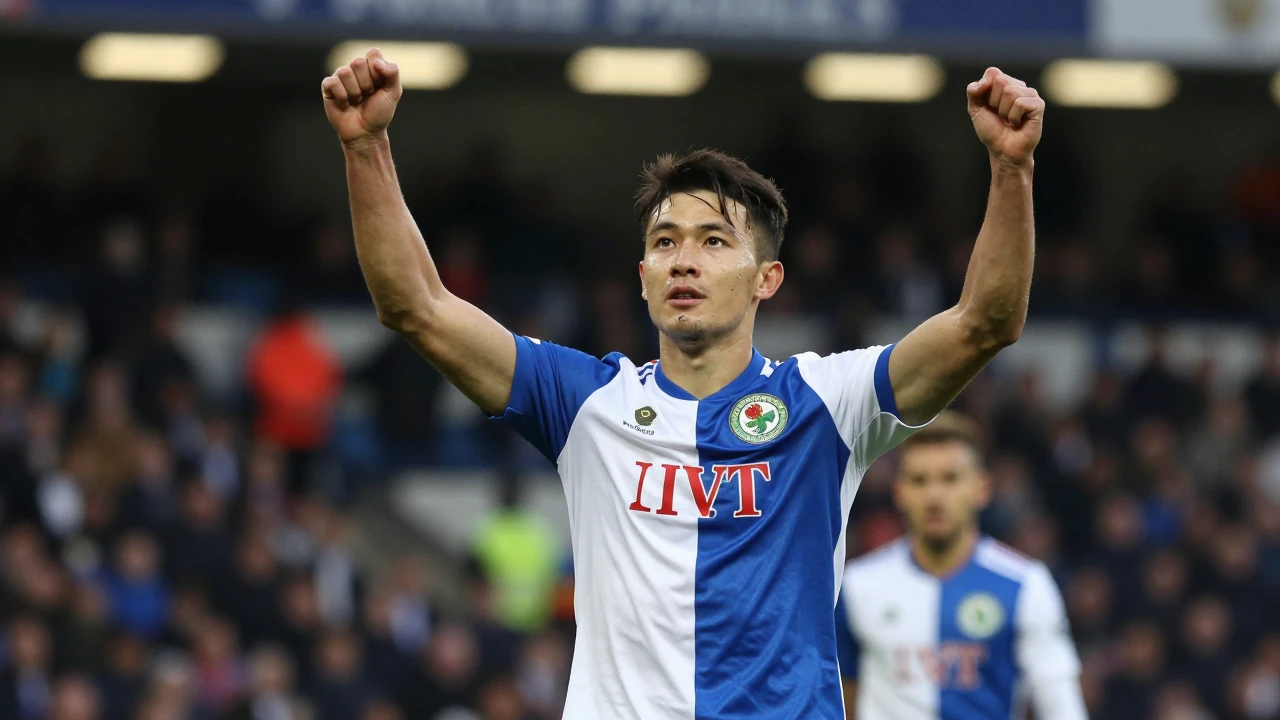 Celtic are preparing a January move for Blackburn Rovers' Ryoya Morishita after their summer deadline day approach was...