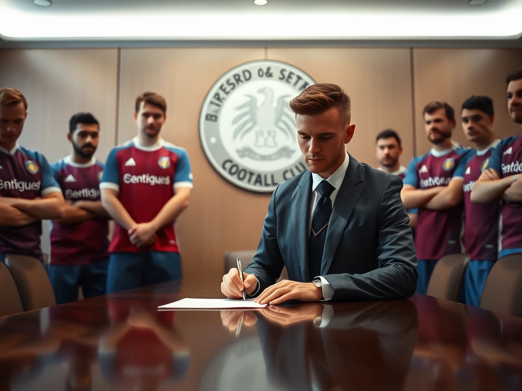 Aston Villa Eye Arsenal's Trossard: Should Emery Make the Move?