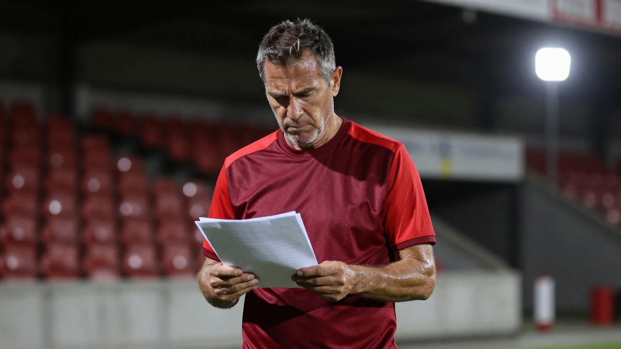 Le Stade Rennais doit vendre plusieurs joueurs pour rééquilibrer ses finances après une recrue massif cet été