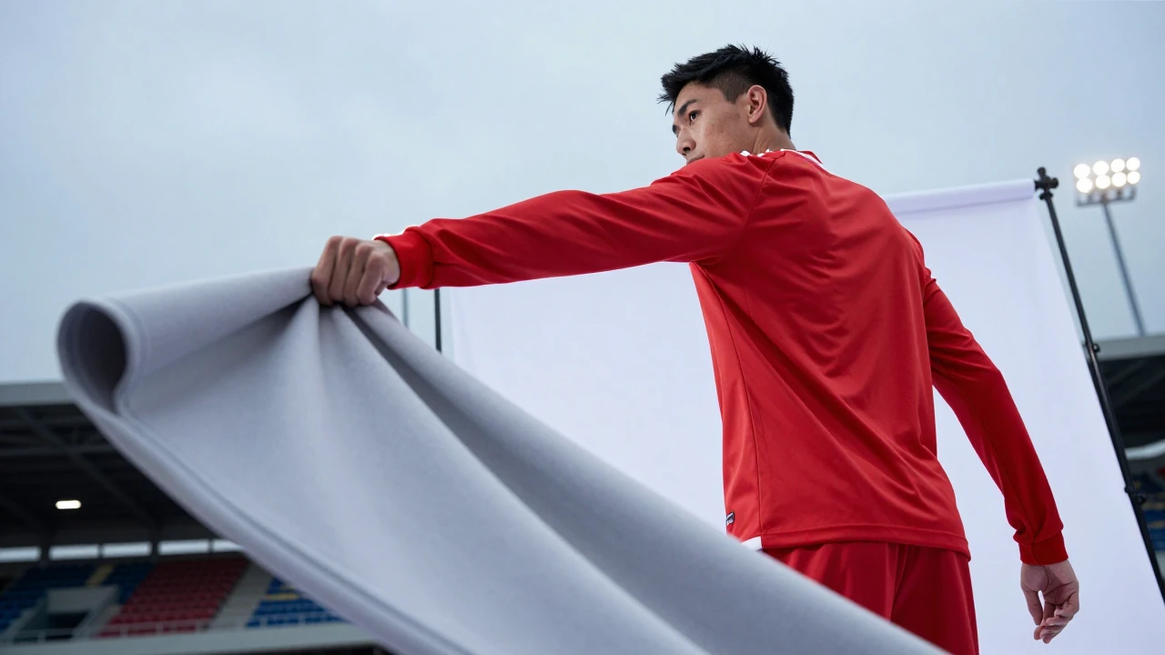 Liverpool F.C.: Liverpool FC and Adidas have launched a new SPZL F.C